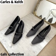 HEELS.SHOES / WOMEN'S HEELS / CK-600, IMPORT