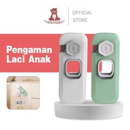 Payoe Baby Wardrobe Drawer Safety Fridge Lock Fridge Lock Fridge Lock Child Safety Fridge Lock