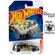 STE88 Hot Wheels "2005 Ford Mustang" 1/64 scale Car Toys