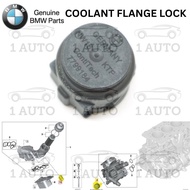 GENUINE BMW PARTS COOLANT FLANGE LOCK BMW B38 B48 ENGINE F20LCI F30LCI G20 G30 G01 G02