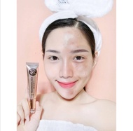 1 หลอด ZL กันแดด ซีแอล กันแดดผสมรองพื้น ผสมไฮยาลูรอน และคอลลาเจนบำรุงผิว ทั้งกันแดด และบำรุงผิว กันเ