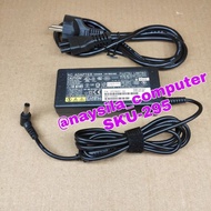 FUJITSU 19V 3.16A SEC80N2-19 Lifebook LH532 LH531 NH75 Charger Adapter