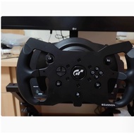 Thrustmaster t300 T300rs/gt/Modified to F1/GT Steering Wheel Rubberized Grip Thrustmaster