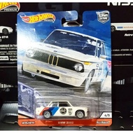 Hotwheels Hot Wheels Premium Car Culture BMW 2002, BMW Z4 Motorsport, BMW 2002 Reg