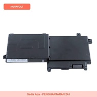 CI03XL Bateri ProBook CIO3XL 11.4V 48WH CIO3 HSTNN-UB6Q 4212mAh 801554-001 Series CI03