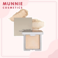 FUNNY ELVES - Funny Elves Oil Control Pressed Matte Foundation 7g