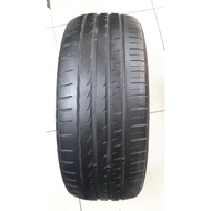 USED TYRE SECONDHAND TAYAR ROVELO SPORT A1 225/45R18 70% BUNGA PER 1PC