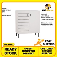 EHL FURNITURE - KOTKA MULTI FUNCTION CABINET