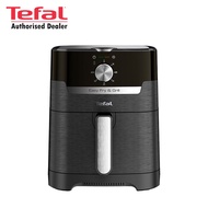 Tefal Easy Fry &amp; Grill Classic EY5018