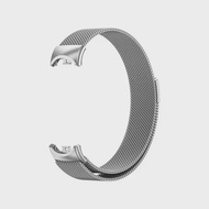 Milanese Loop สําหรับ Xiaomi Mi Band 10 NFC สายคล้องคอ Correa miband10 กีฬานาฬิกาสําหรับ Xiaomi Smar