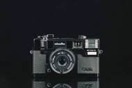 MINOLTA HI-MATIC AF #AD #135底片相機