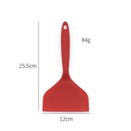 Integrated Silicone Spatula Multifunctional Non-stick Cooking Spatula Omelette Pancake Cake Baking K