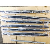 DOOR MOULDING HONDA CIVIC FD FD1 FD2 HYBRID TYPE R