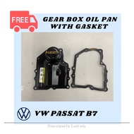 Volkswagen Passat B7 1.8cc Gear Box Oil Pan