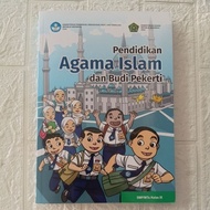 Islamic Religious Education and Character Education for Junior High School/ MTs Grade 9
