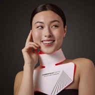 CURRENTBODY - CurrentBody Skin LED Neck and Dec Perfector | FDA Cleared