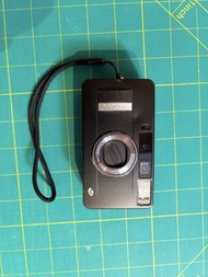 月光機 Fujifilm Natura Black F1.9