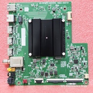 เมนบอร์ด TCL รุ่น 55P636  อะไหล่แท้/ถอดมือสอง 40-R51MP9-MAD2HG รับประกันสินค้า 1 เดือน