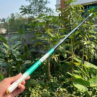 Dieu Thuyen 6H hand fishing rod 562hauuh123