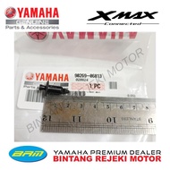YAMAHA RIVET BOLT, BODY RIVET XMAX CONNECTED 250, ETC 90269-06813