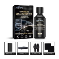Buyit Rayhong Automotive Graphene Ceramic Coating Super Flowing Water Crystal Coating Waterproof Coa