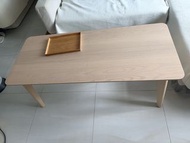 Ikea Lisabo 茶機枱