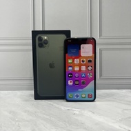 Iphone 11 pro max 256gb