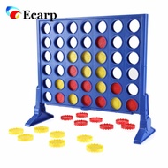The Classic Game Of Connect 4 Board Game Puzzle