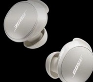 bose quietcomfort earbuds