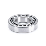 NSK 1214 - Plain / C3 - Self-Aligning Ball Bearing