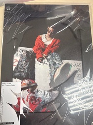 張天賦 This is MC