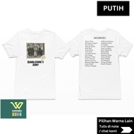 MAGIC T-SHIRT P0TT3RHOGDUMBL3D0RE | JUMBO T-SHIRT BIG SIZE S–7XL & CHILDREN XS–XL | PREMIUM 24s COMB