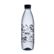 Addormour Natural Alkaline Drinking Water 500ml (24 bottles)