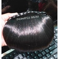 Modern Hair Bun, Braided Hair Bun, Hair Comb Sonya Hair Bun, Sonya Hair Bun, Simple Hair, Balinese H
