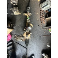 HONDA. CRV SWA STEERING RACK USED ORIGINAL