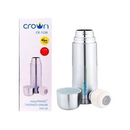 CROWN EASYTRAVEL THERMOS VACUUM 500ML CR.1638 13.01.00796