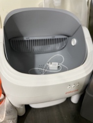 全自動智能貓砂盆Pokpaw Smart Fully Automatic Cat Litter Box