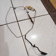 Flexible LCD Asus N46V