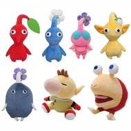 San-ei Pikmin Doll Doll Sanei Pikmin Doll Pikmin Doll 14cm BIRTHDAY GIFT BIRTHDAY GIFT