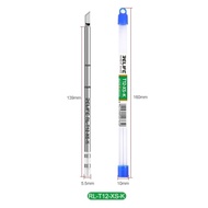 RELIFE T12 ปลายหัวแร้ง Solder หัว T12-XS-I T12-XS-J T12-XS-SK T12-XS-K