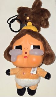CRYBABY 隱藏款