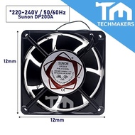 Sunon DP200A 2123HBL 220V-240V Cooling Fan Techmakers