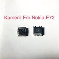 Original Used Camera Removed Nokia E72/