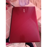 Acer Used Laptop(Nego Available)