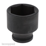 [lacooppiabcMY] Heavy Duty 1/2'' Drive 36mm 6 Point Hex Deep Impact Metric Socket 38mm Long