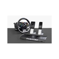 Fanatec GT DD Pro 5nm賽車套裝 連 2個軚盤