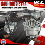 CARBURETOR  V100 V 100 AG100 CARB KARBURETOR