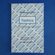 Transparent Mica Plastic OHP Yashica OHP TRANSPARACY FILM YASHICA CONTENTS 50 PCS 0.10 MM THICK PLAS