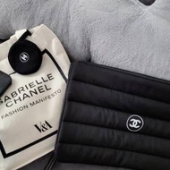 Chanel VIP beauty 電腦袋