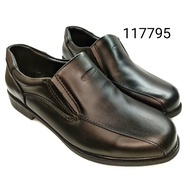 PIPERS MEN'S LEATHER SHOES 117795